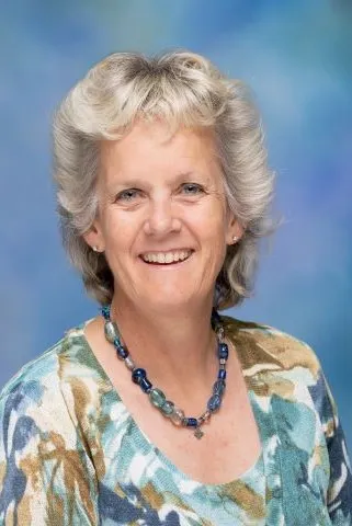 Alison Van Eenennaam