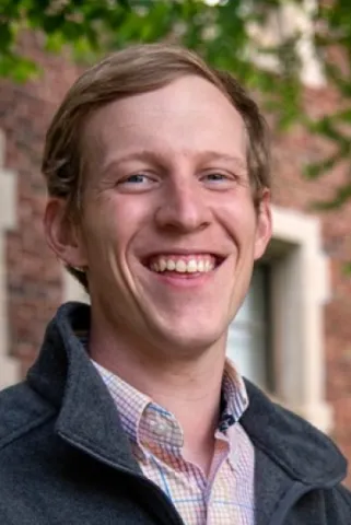 Troy Rowan headshot.